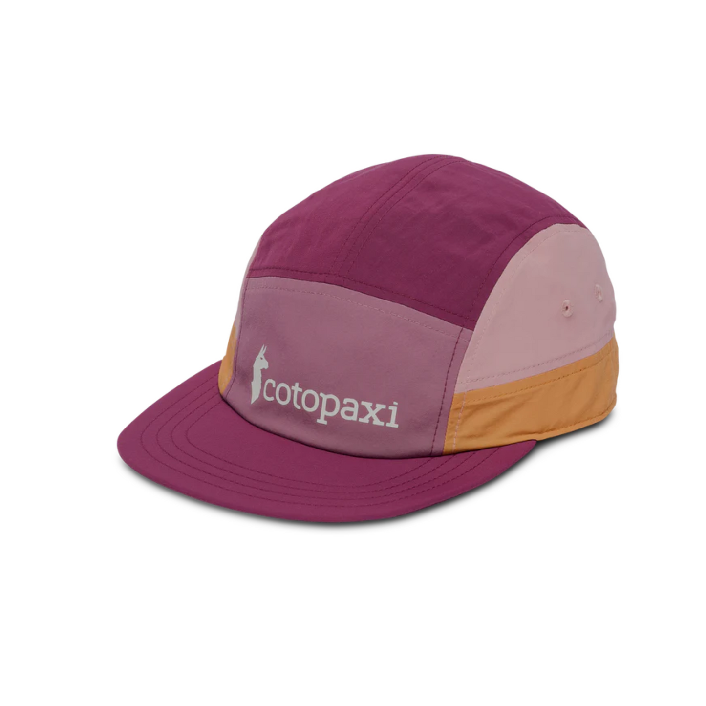 Cotopaxi Altitude Tech 5 Panel Hat