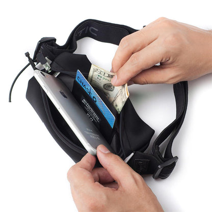 Fitletic Neo Racing Running Belt