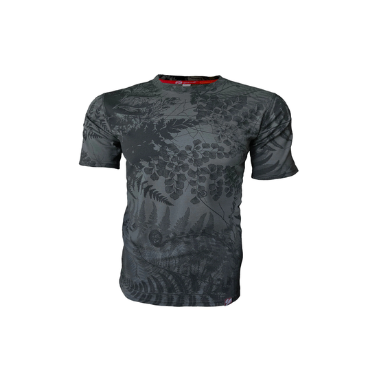 Yank NZ Flora Box Tee - Men's