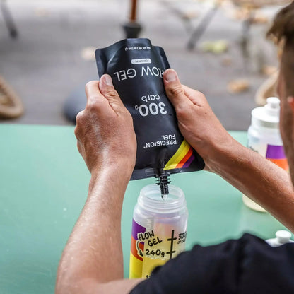 Precision 300 Flow Gel