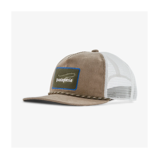Patagonia Fly Catcher Hat Fitz Roy Trout