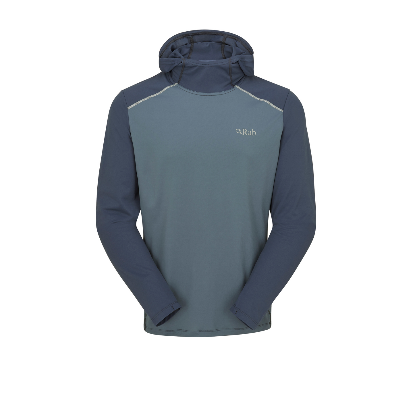 Rab Force Hoody