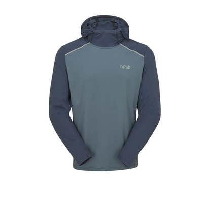 Rab Force Hoody