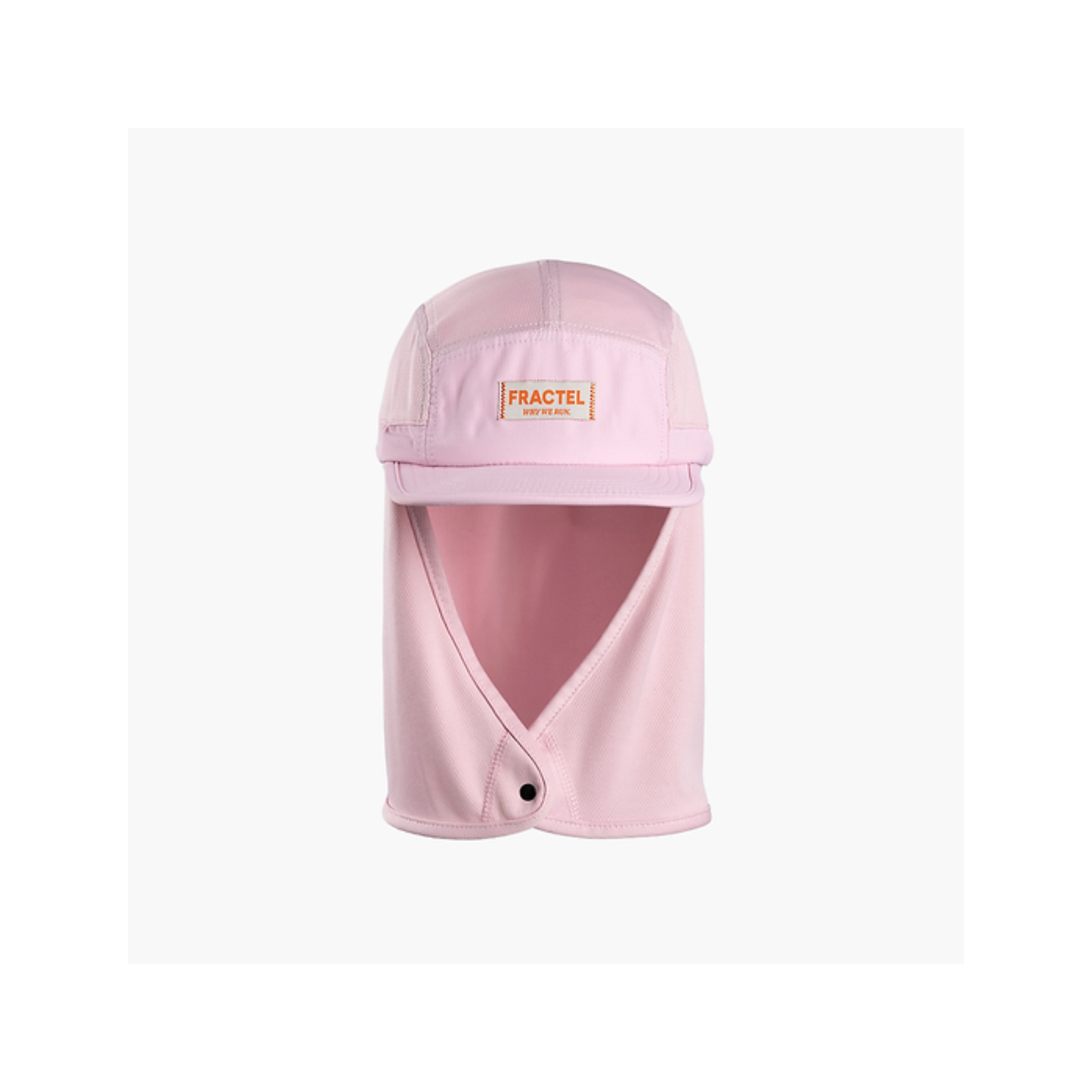 Fractel L Series Quartz