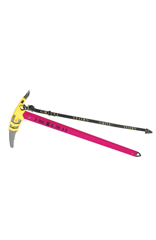 Grivel GZero Ice Axe
