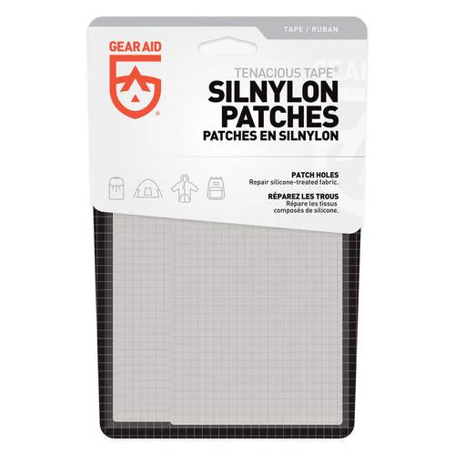 Gear Aid - Silnylon Patches