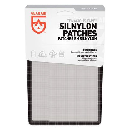 Gear Aid - Silnylon Patches