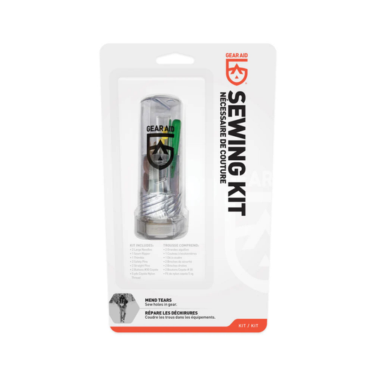 Gear Aid Sewing Kit