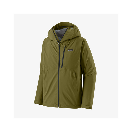Patagonia Granite Crest Rain Jacket - Men's