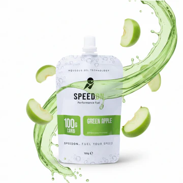 Speed On Performance Fuel