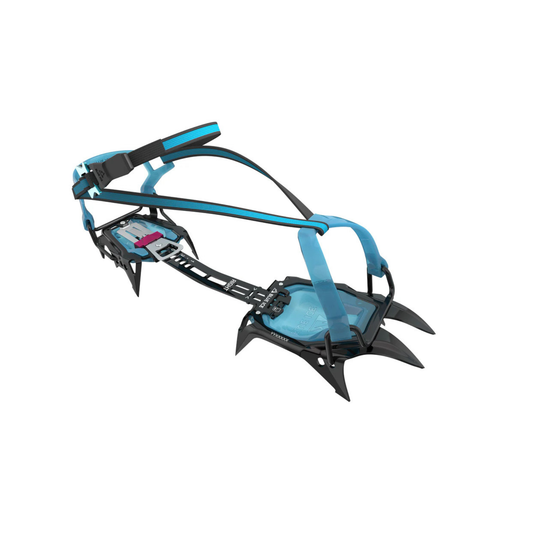 Blue Ice Griffin 10 Universal Crampon