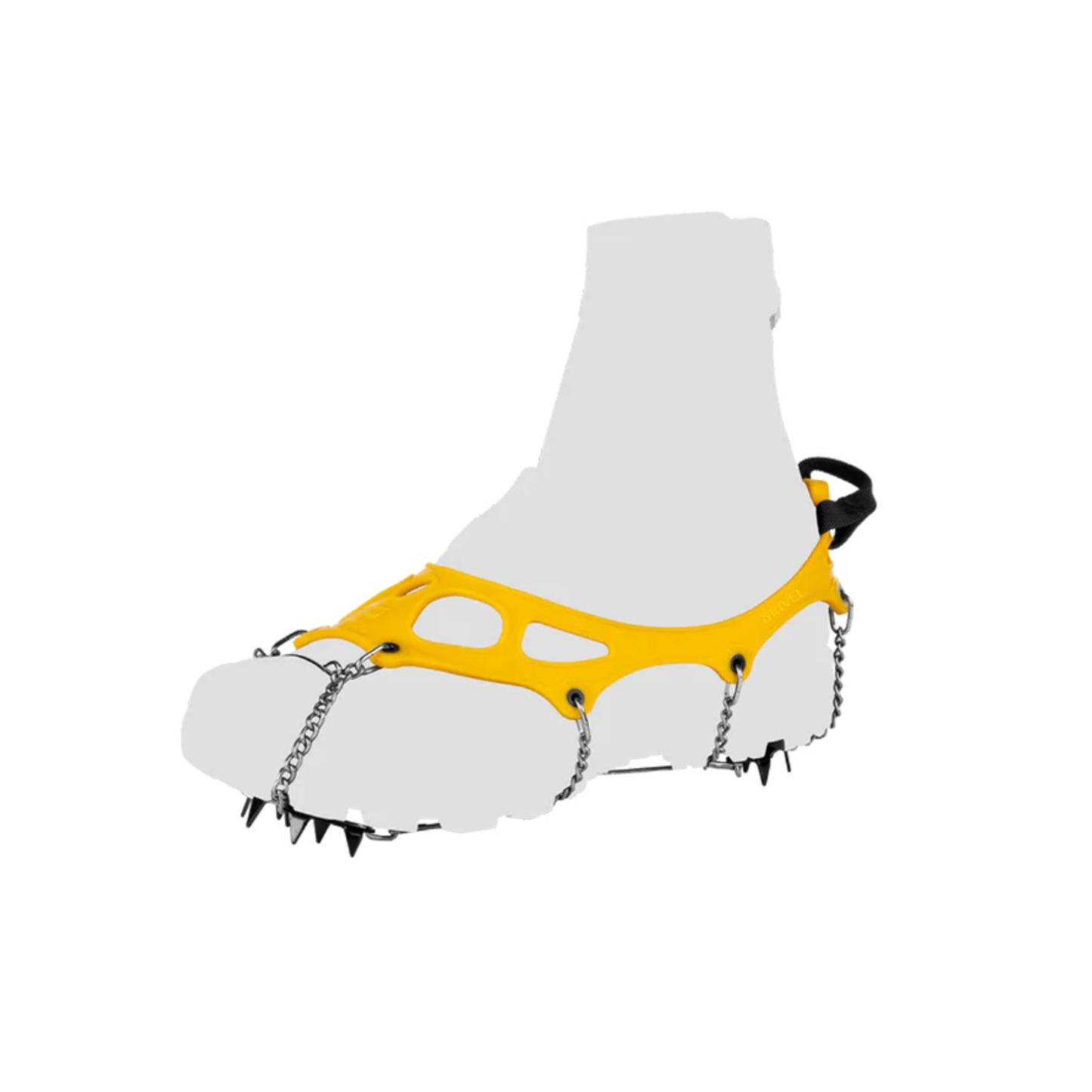 Grivel Explorer Light Micro Crampon