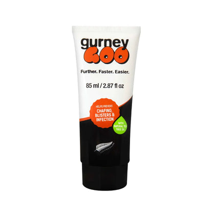 Gurney Goo