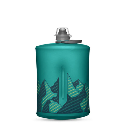 Hydrapak Stow™ 1L Flexible Bottle