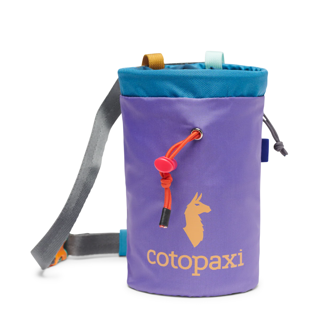 Cotopaxi Halcon Chalk Bag Del Dia