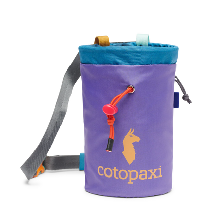 Cotopaxi Halcon Chalk Bag Del Dia