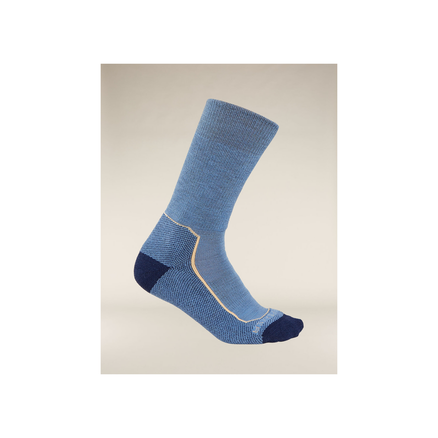 Icebreaker Hike+ Light Cushion Crew Socks - Women's