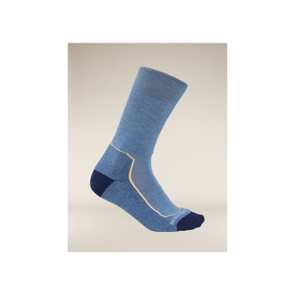 Icebreaker Hike+ Light Cushion Crew Socks - Women's