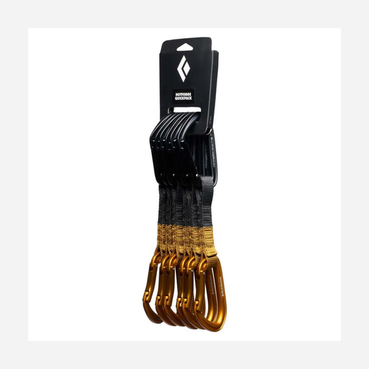 Black Diamond Hotforge Quick Pack 12cm