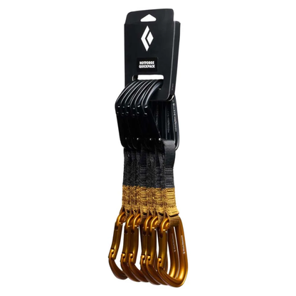 Black Diamond Hotforge Hybrid Quickpack 12cm