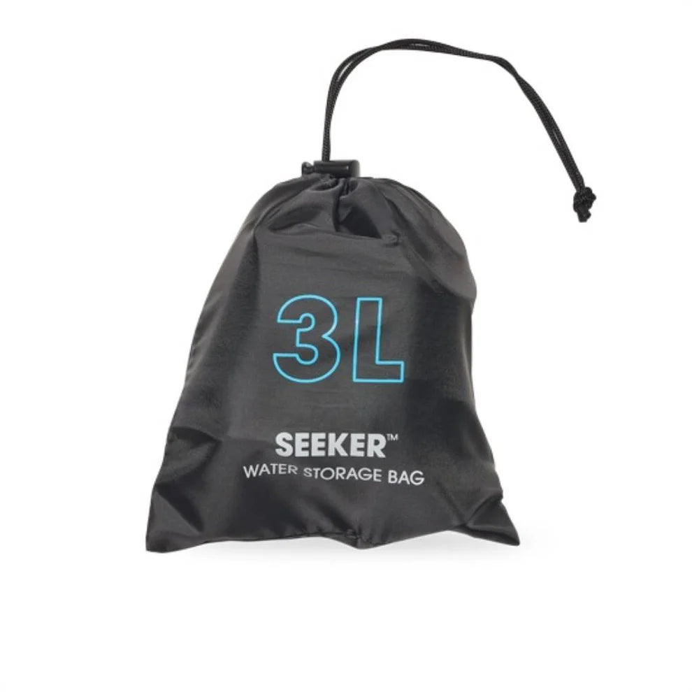 HydraPak Seeker 3L