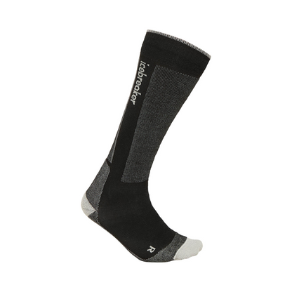 Icebreaker Merino Blend Ski+ Light Cushion OTC Socks
