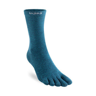 Injinji Performance Liner Crew Socks