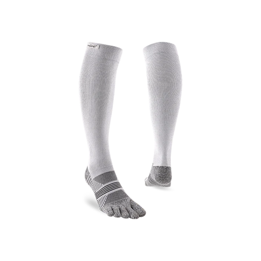 Injinji Compression Over the Calf Socks