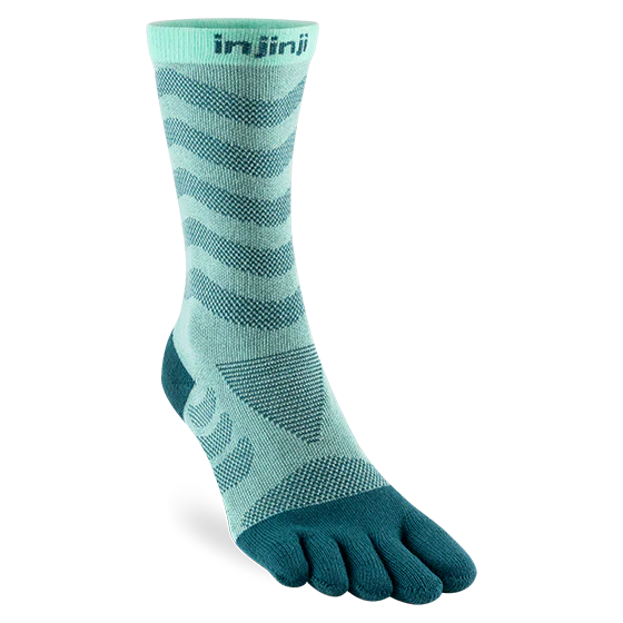 Injinji Women's Specific Ultra Run Crew