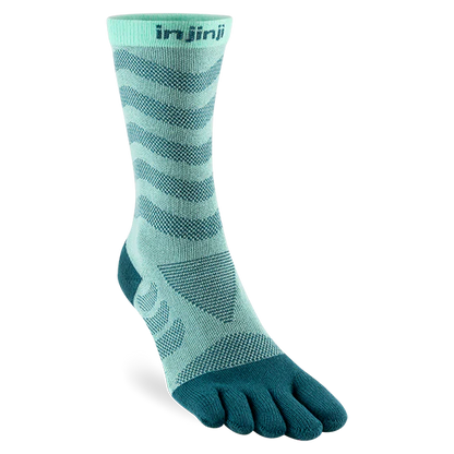 Injinji Women's Specific Ultra Run Crew