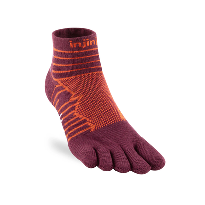 Injinji Ultra Run Mini-Crew