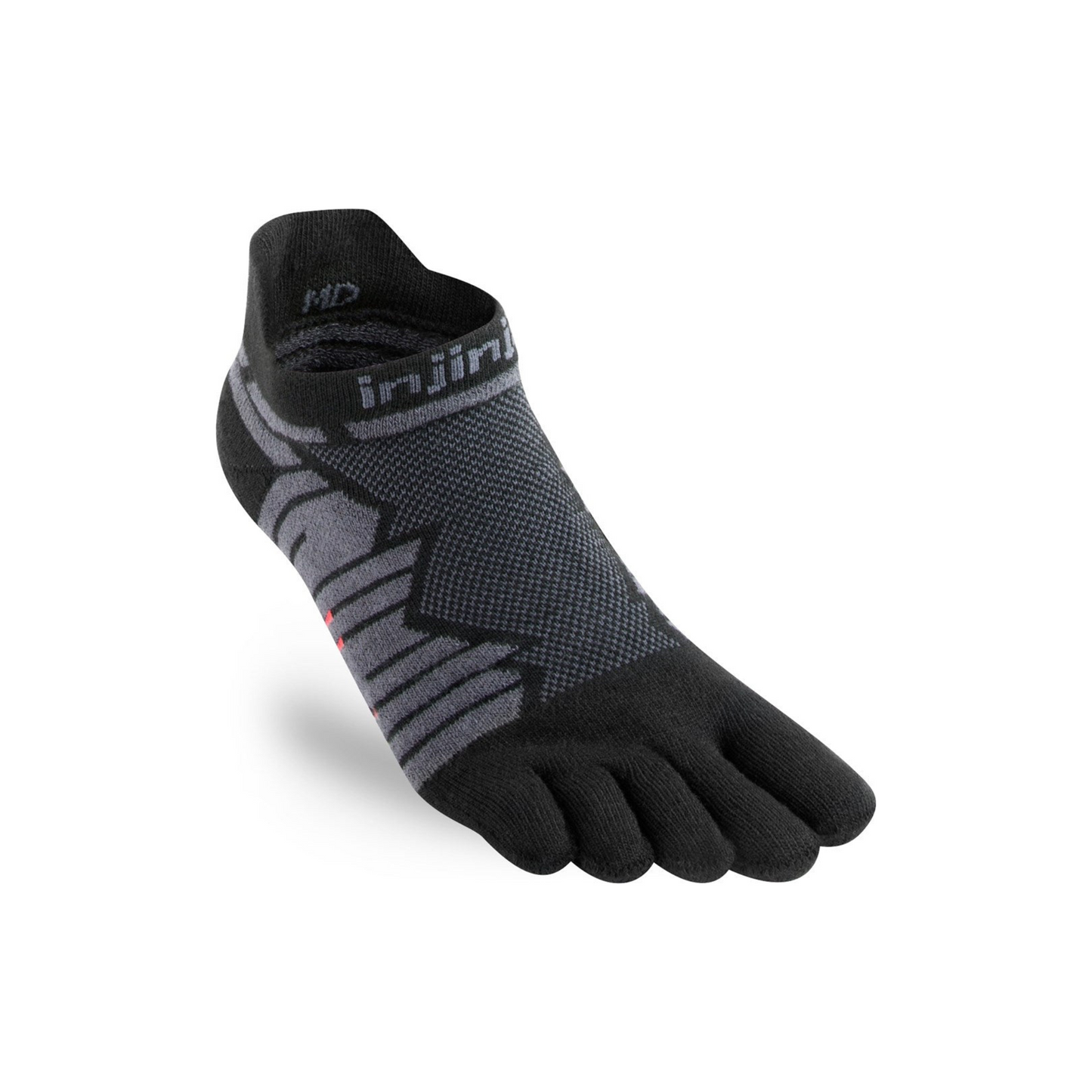 Injinji Performance Ultra Run No-Show