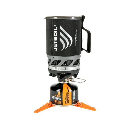 Jetboil MicroMo Cooking System