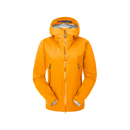 Rab Kangri GTX Paclite Plus Jacket Womens - Main Image