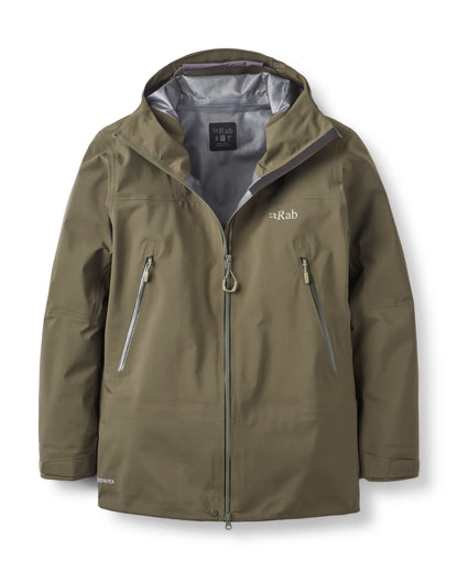 Rab Kangri GTX Jacket