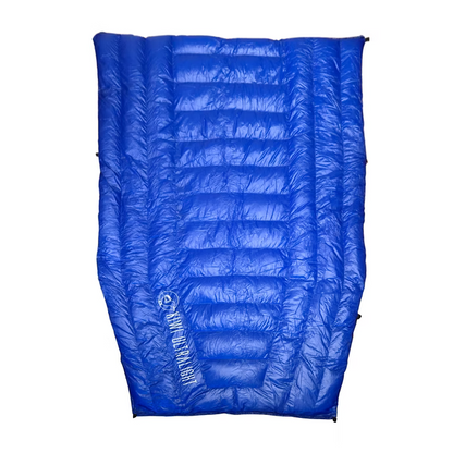 Kiwi Ultralight Quilt