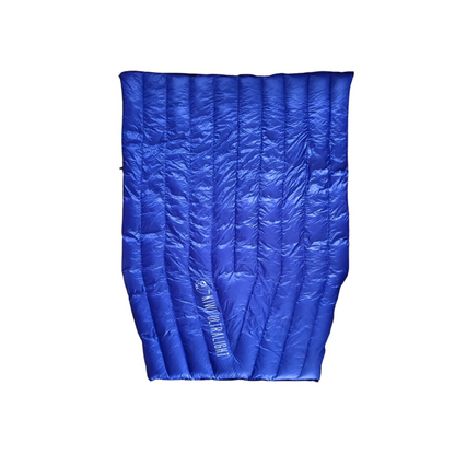 Kiwi Ultralight Quilts -5