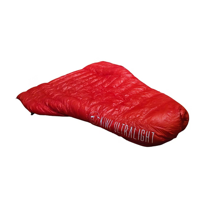 Kiwi Ultralight Quilt