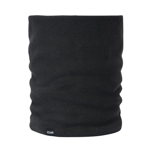 Kombi Comfiest Neckwarmer – Adult Black