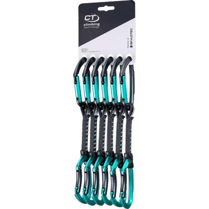 CT Lime Quickdraw Set