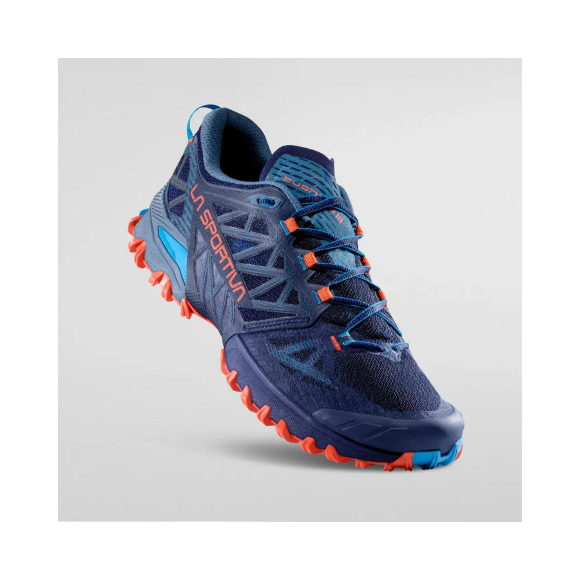 La Sportiva Bushido III Men's – MD Outdoors