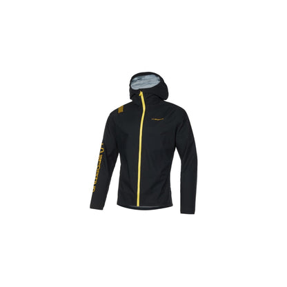 La Sportiva Pocketshell Running Jacket - Men's - Clearance