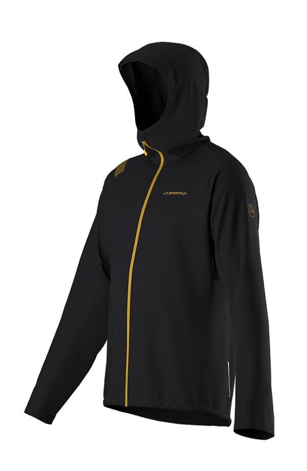 La Sportiva Pocketshell Running Jacket - Men's - Clearance