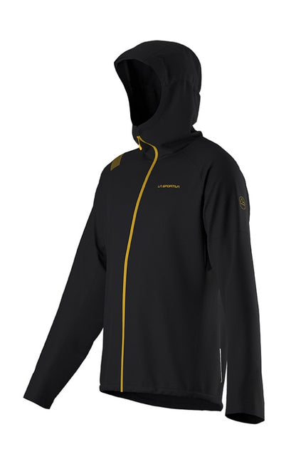 La Sportiva Pocketshell Running Jacket - Men's - Clearance