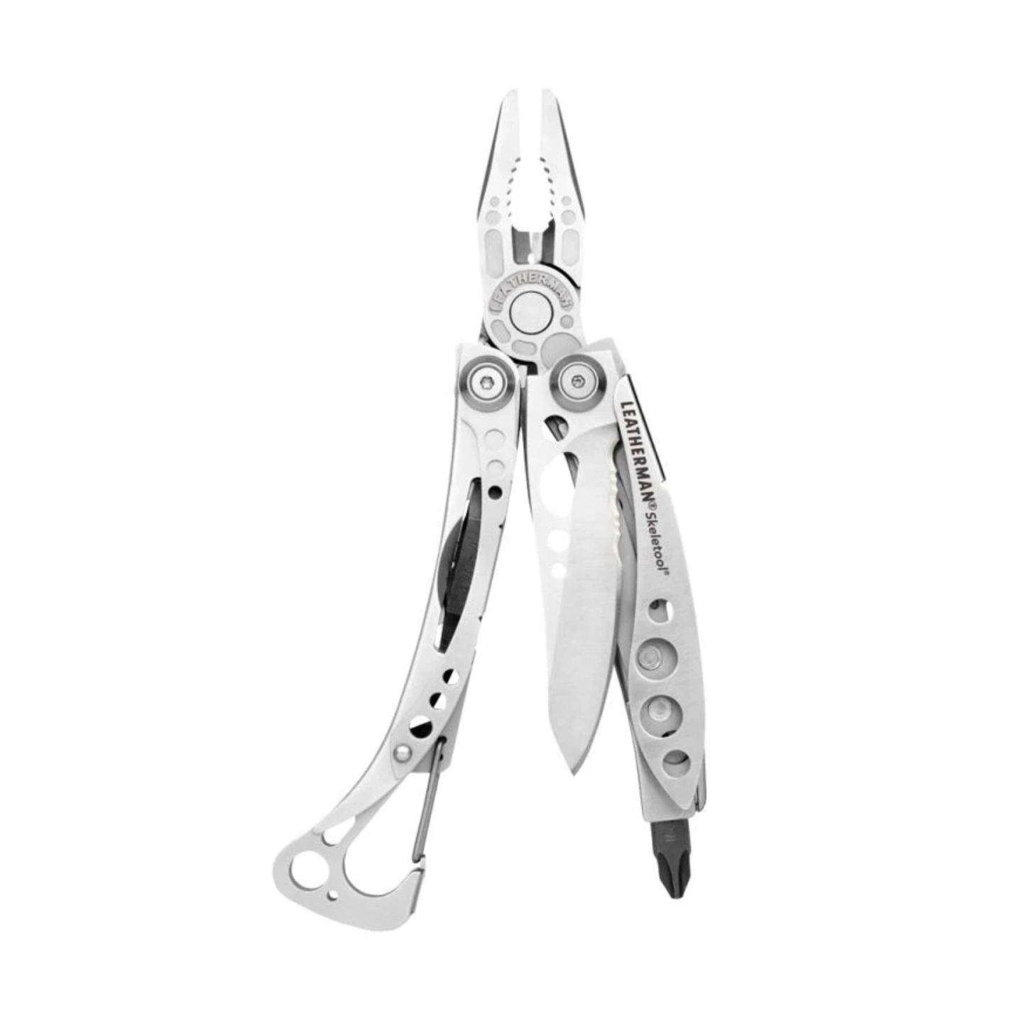 Leatherman Skeletool
