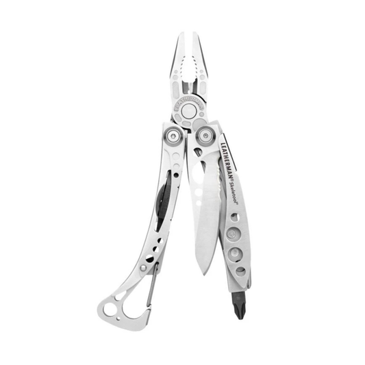 Leatherman Skeletool