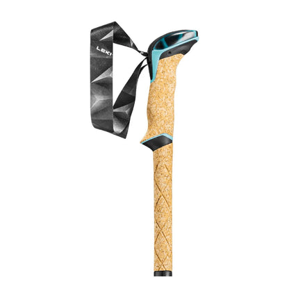 Leki Cressida FX Carbon Poles (pair)