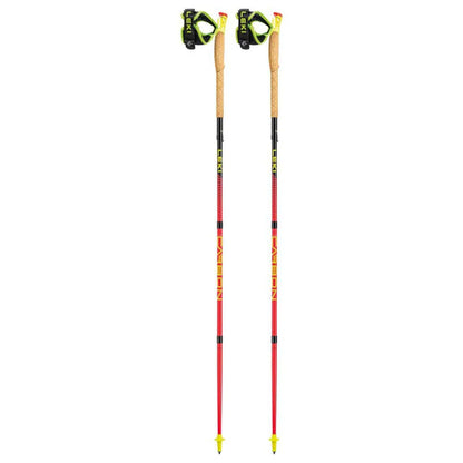 Leki UltraTrail FX One Trail Running Poles (Pair)