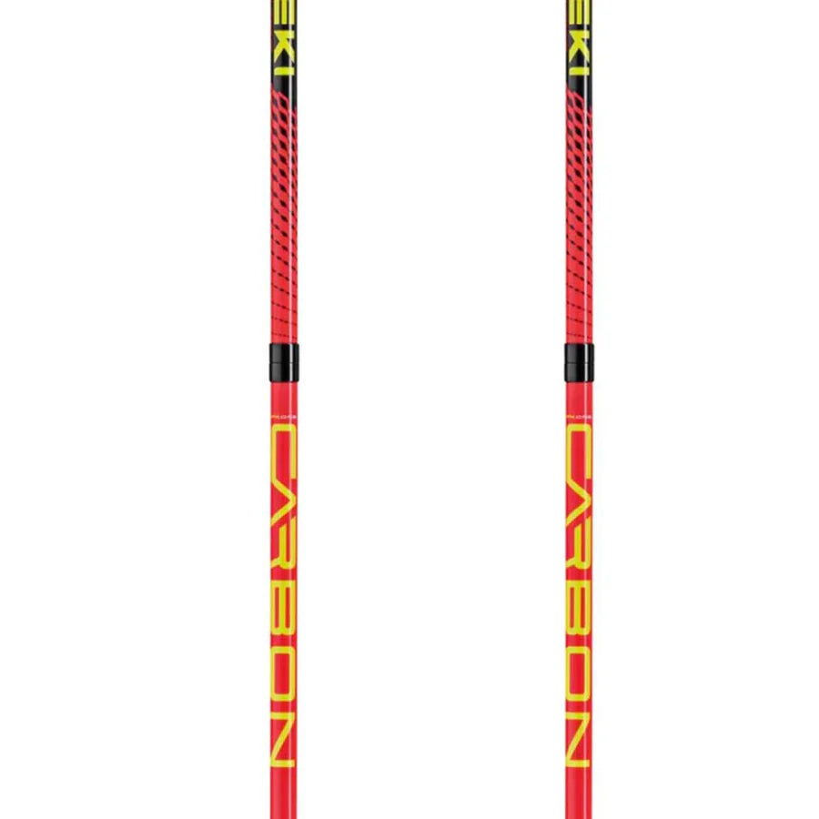 Leki UltraTrail FX One Trail Running Poles (Pair)