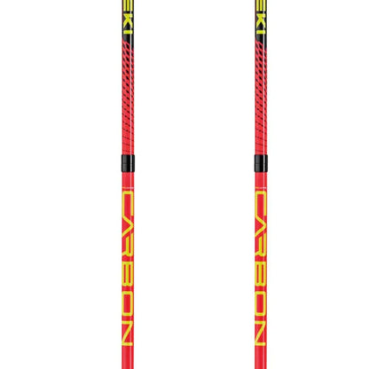 Leki UltraTrail FX One Trail Running Poles (Pair)